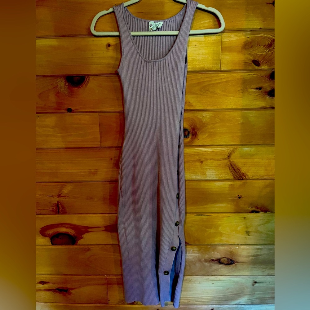 Body tight dress